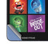Disney Inside Out Character Portraits Galaxy Z Fold5 5G Skin