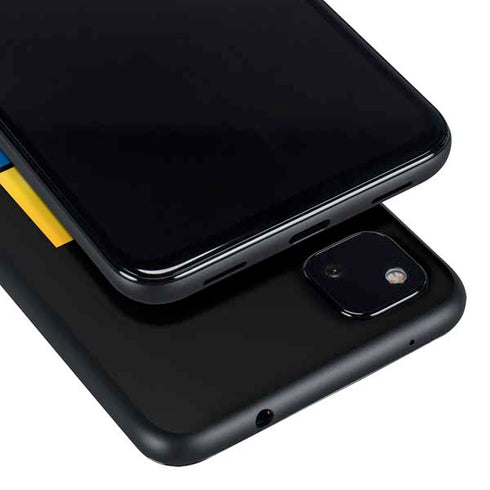 Disney Inside Out Character Portraits Google Pixel 4a Skin