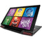 Disney Inside Out Character Portraits Lenovo IdeaPad Skin
