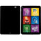 Disney Inside Out Character Portraits iPad Skins