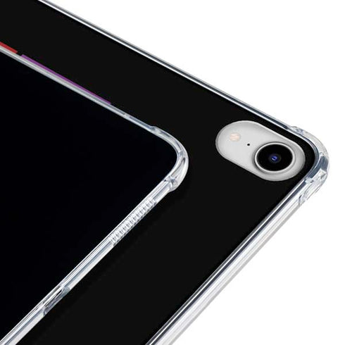 Disney Inside Out Character Portraits iPad 11th Gen (2025) Clear Case