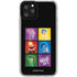Disney Inside Out Character Portraits iPhone 11 Pro Clear Case