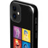 Disney Inside Out Character Portraits iPhone 12 Mini Impact Case