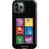 Disney Inside Out Character Portraits iPhone 12 Pro Impact Case