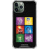 Disney Inside Out Character Portraits iPhone 12 Pro Max Clear Case