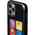 Disney Inside Out Character Portraits iPhone 12 Pro Max Impact Case