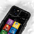 Disney Inside Out Character Portraits iPhone 13 Mini Waterproof Case