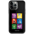 Disney Inside Out Character Portraits iPhone 13 Pro Cargo Case