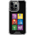 Disney Inside Out Character Portraits iPhone 13 Pro Clear Case