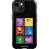 Disney Inside Out Character Portraits iPhone 14 Plus Impact Case