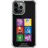 Disney Inside Out Character Portraits iPhone 14 Pro Max Clear Case