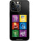 Disney Inside Out Character Portraits iPhone 14 Pro Skin