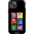 Disney Inside Out Character Portraits iPhone 15 Plus Impact Case