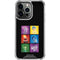 Disney Inside Out Character Portraits iPhone 15 Pro Clear Case