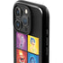 Disney Inside Out Character Portraits iPhone 16 Pro Max Impact Case