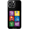 Disney Inside Out Character Portraits iPhone 16 Pro Max Skin