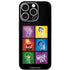 Disney Inside Out Character Portraits iPhone 16 Pro Skin