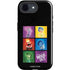 Disney Inside Out Character Portraits iPhone 16e Impact Case