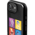 Disney Inside Out Character Portraits iPhone 16e Impact Case