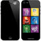 Disney Inside Out Character Portraits iPhone 5/5s/5SE Skin