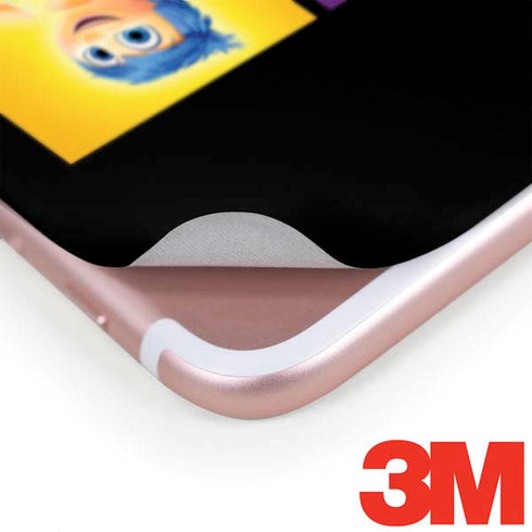 Disney Inside Out Character Portraits iPhone 7 Plus Skin