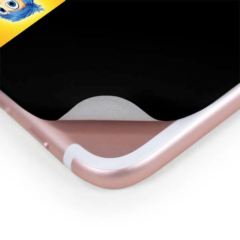 Disney Inside Out Character Portraits iPhone 8 Plus Skin