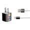 Disney Inside Out Character Portraits iPhone Charger (5W USB) Skin