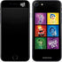 Disney Inside Out Character Portraits iPhone SE (2nd & 3rd Gen) Skin