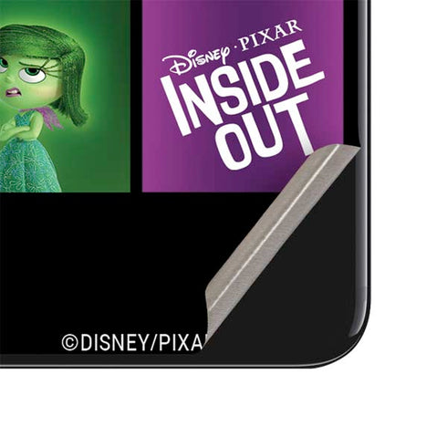 Disney Inside Out Character Portraits iPhone SE (2nd & 3rd Gen) Skin