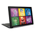 Disney Inside Out Character Portraits Dell Latitude Skin