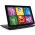 Disney Inside Out Character Portraits Legion Y720 Skin