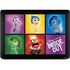 Disney Inside Out Character Portraits Apple MacBook Air Skin