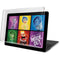 Disney Inside Out Character Portraits MacBook Pro 13in (2020) Case plus Skin