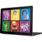 Disney Inside Out Character Portraits Apple MacBook Pro 14-inch Skin