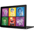 Disney Inside Out Character Portraits Apple MacBook Pro 14-inch Skin