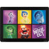 Disney Inside Out Character Portraits MacBook Pro 14in (2021-24) Skin