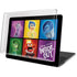 Disney Inside Out Character Portraits MacBook Pro 16in (2019-20) Case plus Skin