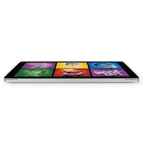 Disney Inside Out Character Portraits Apple MacBook Pro 16-inch Skin