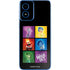 Disney Inside Out Character Portraits Moto G Play 4G (2024) Skin