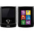 Disney Inside Out Character Portraits Motorola RAZR Skin