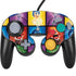 Disney Inside Out Character Portraits Nintendo GameCube Controller Skin