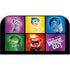 Disney Inside Out Character Portraits Nintendo Switch 2 (2025) with Joy-Con Skin