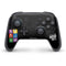 Disney Inside Out Character Portraits Nintendo Switch Pro Controller Skin