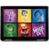 Disney Inside Out Character Portraits Notebook 9 Pro 13in (2017) Skin
