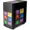 Disney Inside Out Character Portraits NZXT H510 Compact ATX Mid-Tower Case Skin