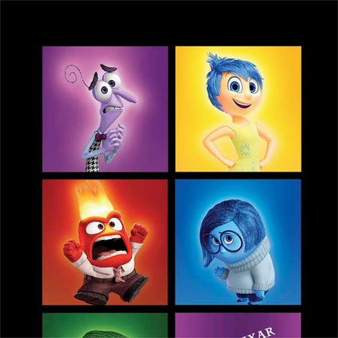Disney Inside Out Character Portraits Otterbox Commuter Galaxy Skin