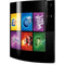 Disney Inside Out Character Portraits Playstation 3 & PS3 Skin