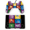 Disney Inside Out Character Portraits PlayStation Classic Bundle Skin