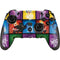Disney Inside Out Character Portraits PlayStation Scuf Vantage 2 Controller Skin