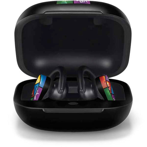 Disney Inside Out Character Portraits PowerBeats Pro Skin